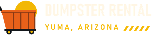 Dumpster Rental Yuma AZ
